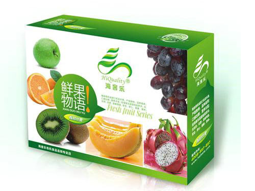 水果盒(he)001