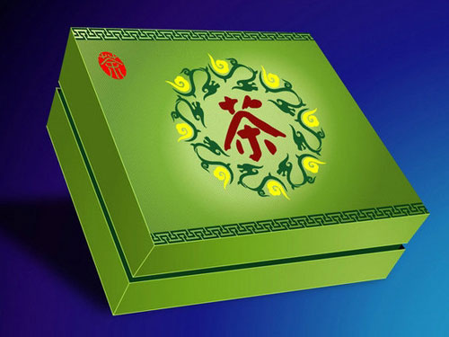 茶(cha)葉盒002