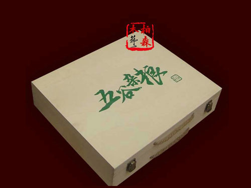 五谷雜(za)糧包裝(zhuang)盒10斤裝(zhuāng)