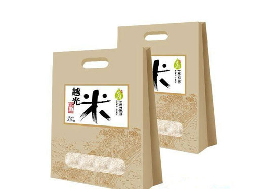 雜(za)糧包裝(zhuāng)盒005