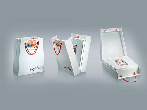 手機包(bao)裝盒