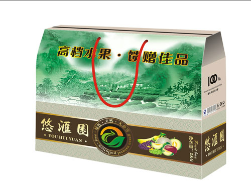 水果盒(hé)002