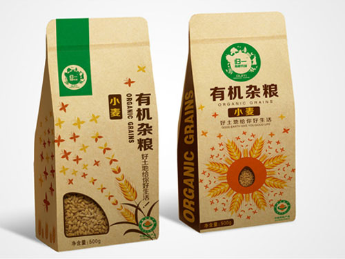 雜(za)糧包裝(zhuāng)盒003